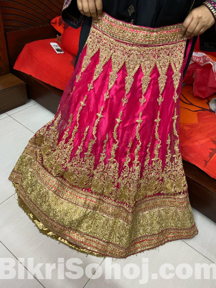 ল্যাহেঙ্গার